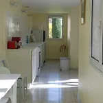 A L'abri Du Ginkgo Appartement *
