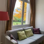 Appartement A L'abri Du Ginkgo Tours