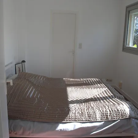 Lägenhet A L'abri Du Ginkgo