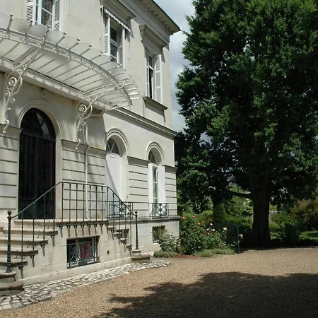 Lägenhet A L'abri Du Ginkgo