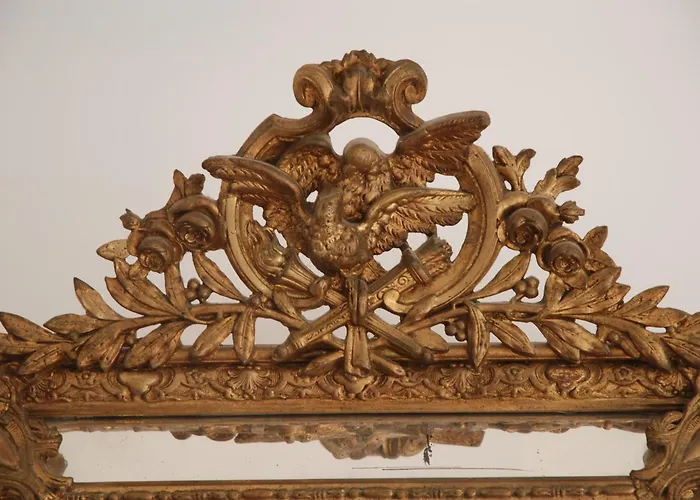 A L'abri Du Ginkgo * טור