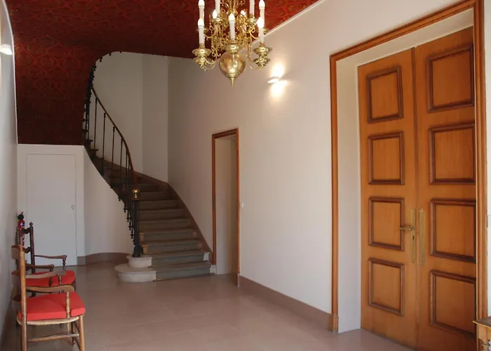 Appartement A L'abri Du Ginkgo